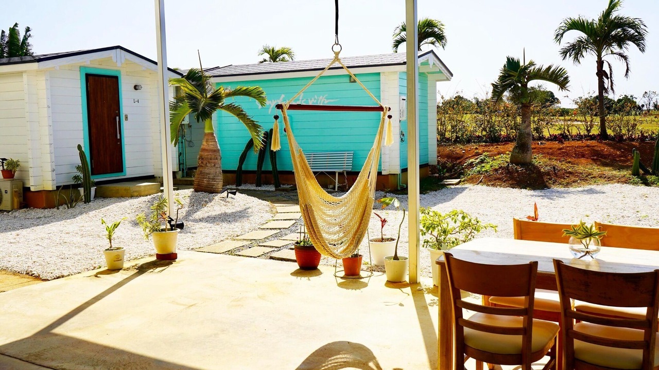 Photo of Outdoor in Miyakojima