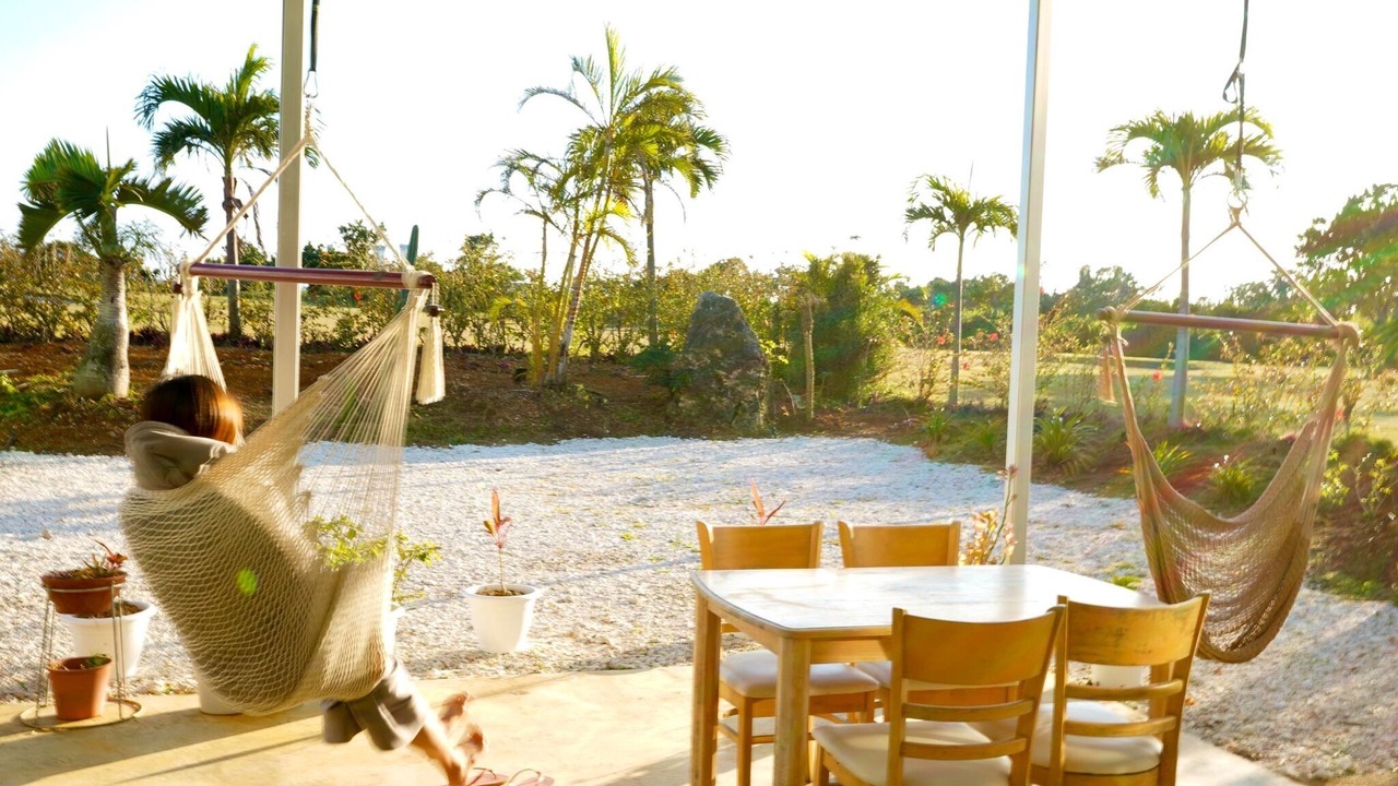 Photo of Outdoor in Miyakojima