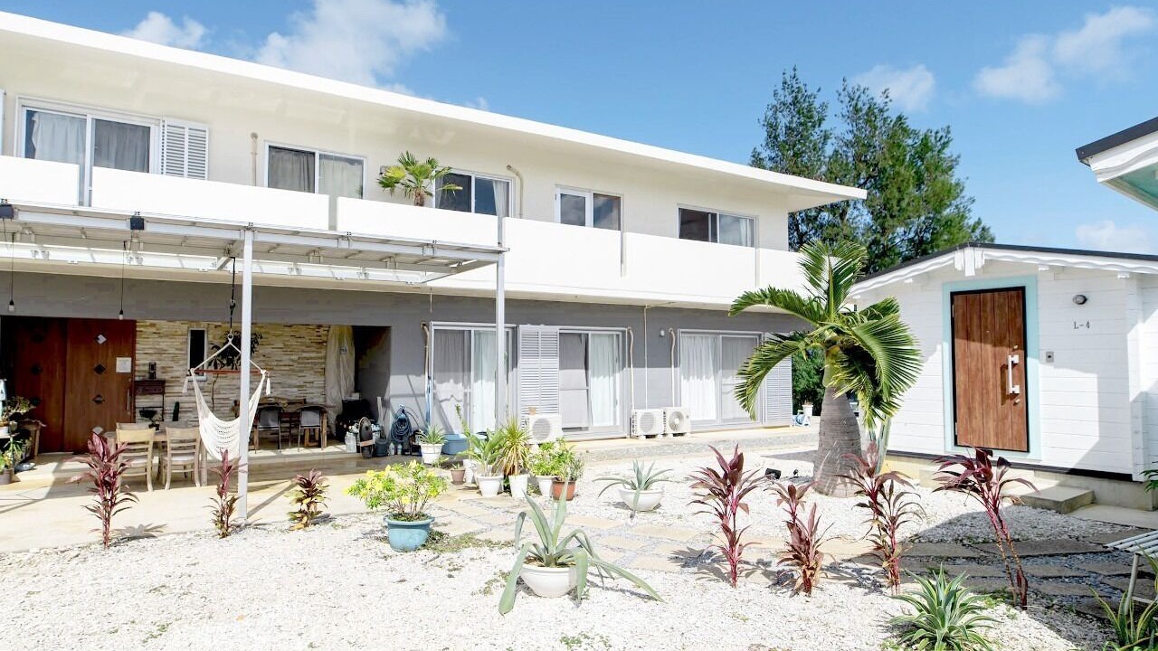 Photo of Outdoor in Miyakojima