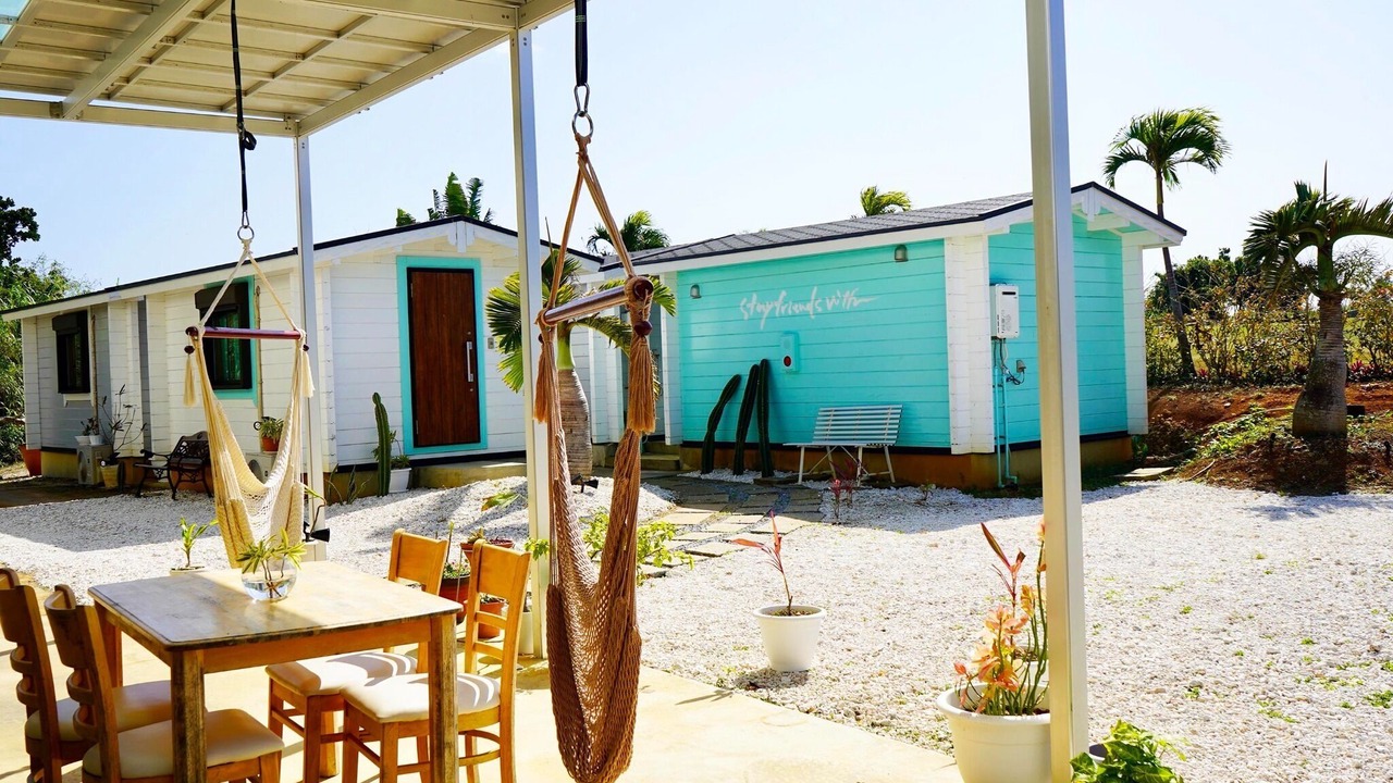 Photo of Outdoor in Miyakojima