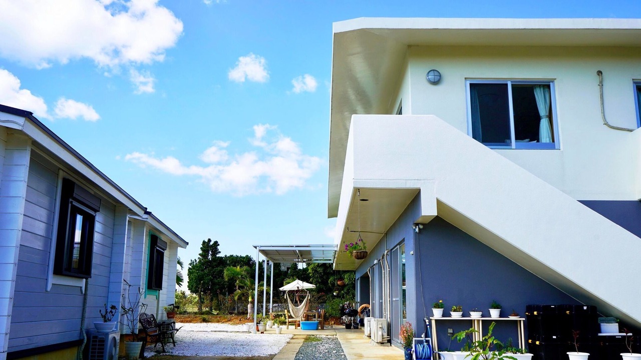 Photo of Outdoor in Miyakojima