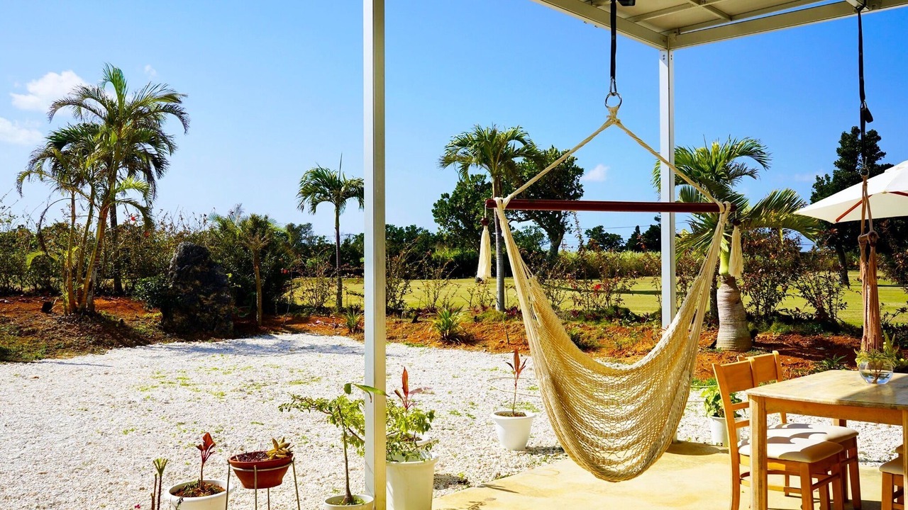 Photo of Outdoor in Miyakojima