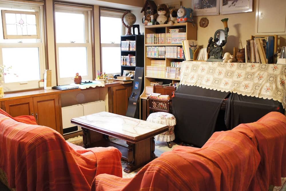 Photo of Bedroom in Tateshina