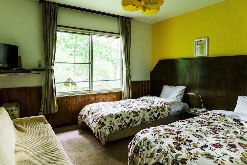 Photo of Bedroom in Tateshina