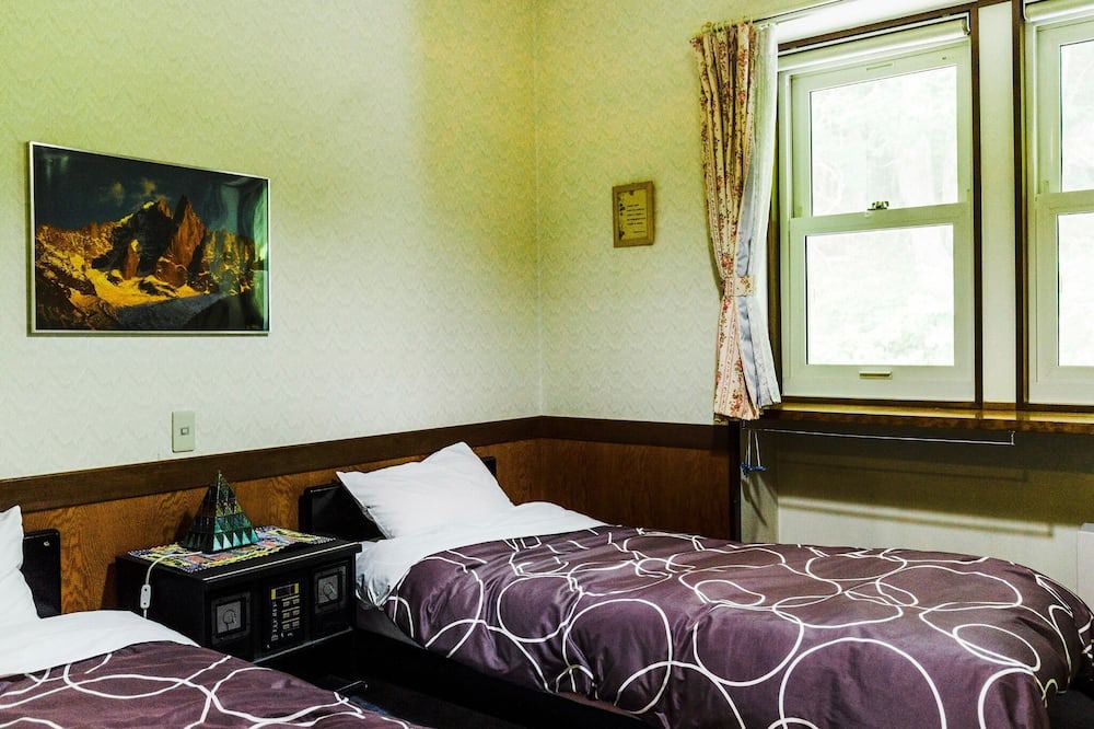 Photo of Bedroom in Tateshina