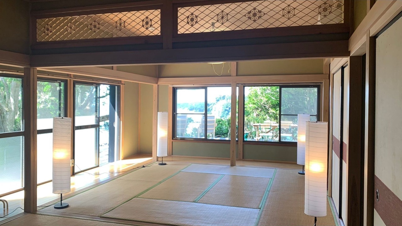 Photo of Others in Katsuura