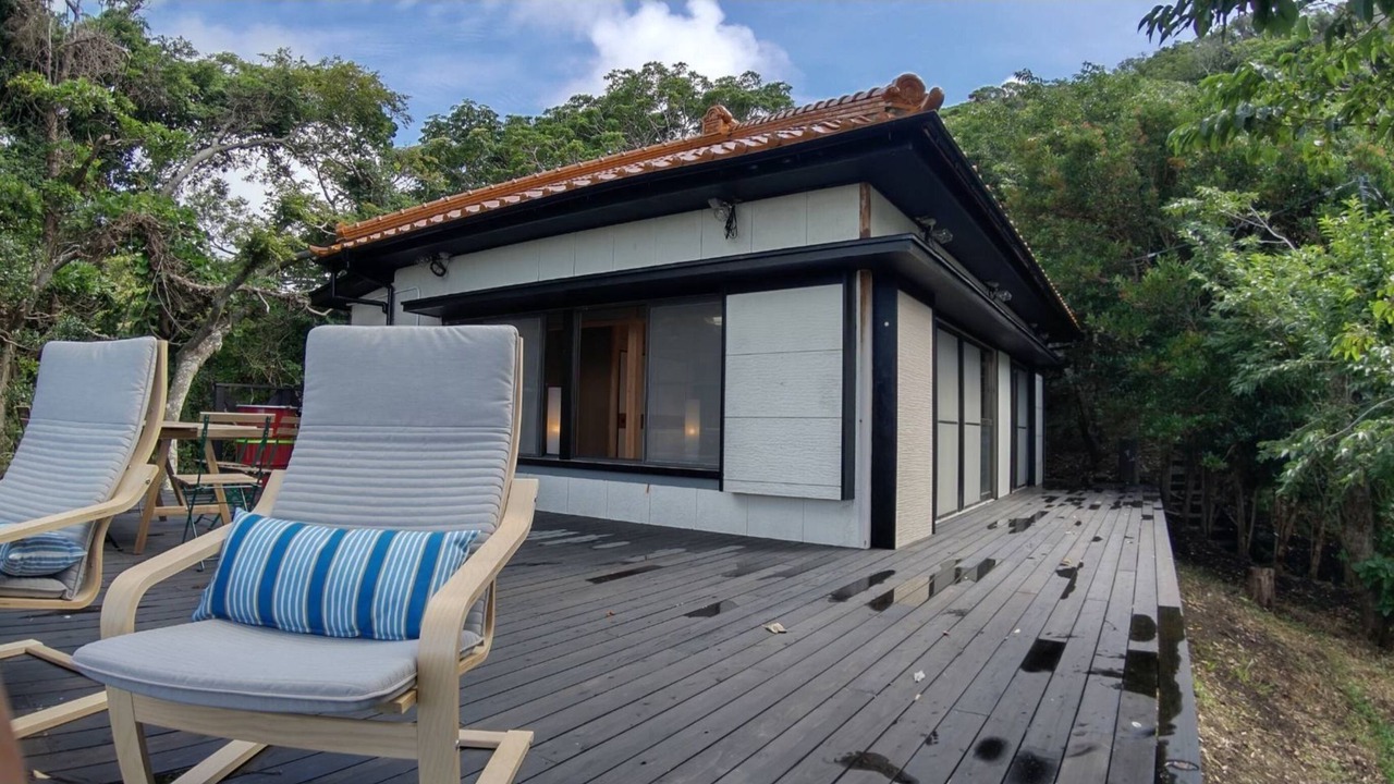 Photo of Outdoor in Katsuura
