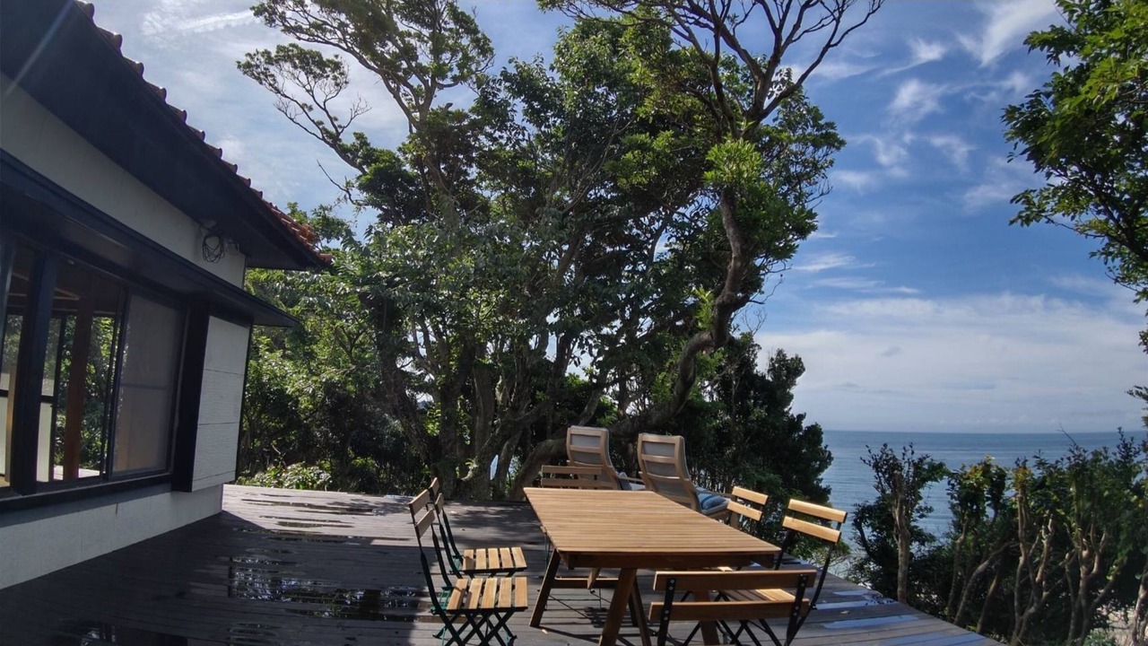 Photo of Outdoor in Katsuura