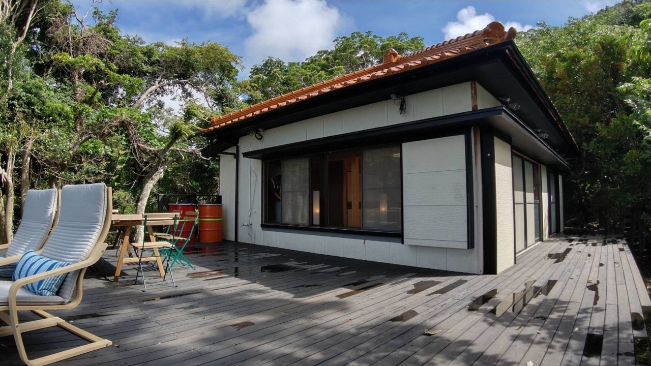 Photo of Outdoor in Katsuura