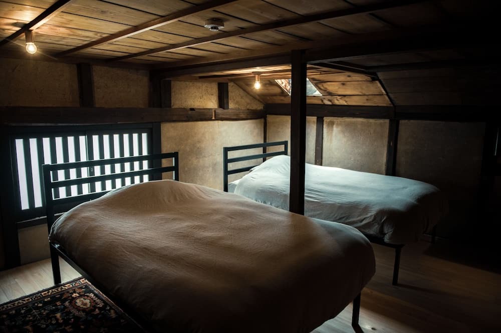 Photo of Bedroom in Sasayama