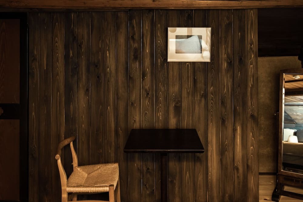 Photo of Bedroom in Sasayama