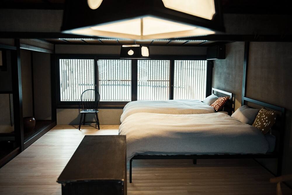 Photo of Bedroom in Sasayama