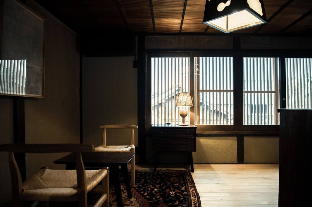 Photo of Bedroom in Sasayama