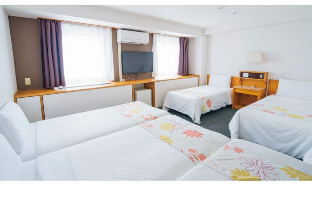 Photo of Bedroom in Asato