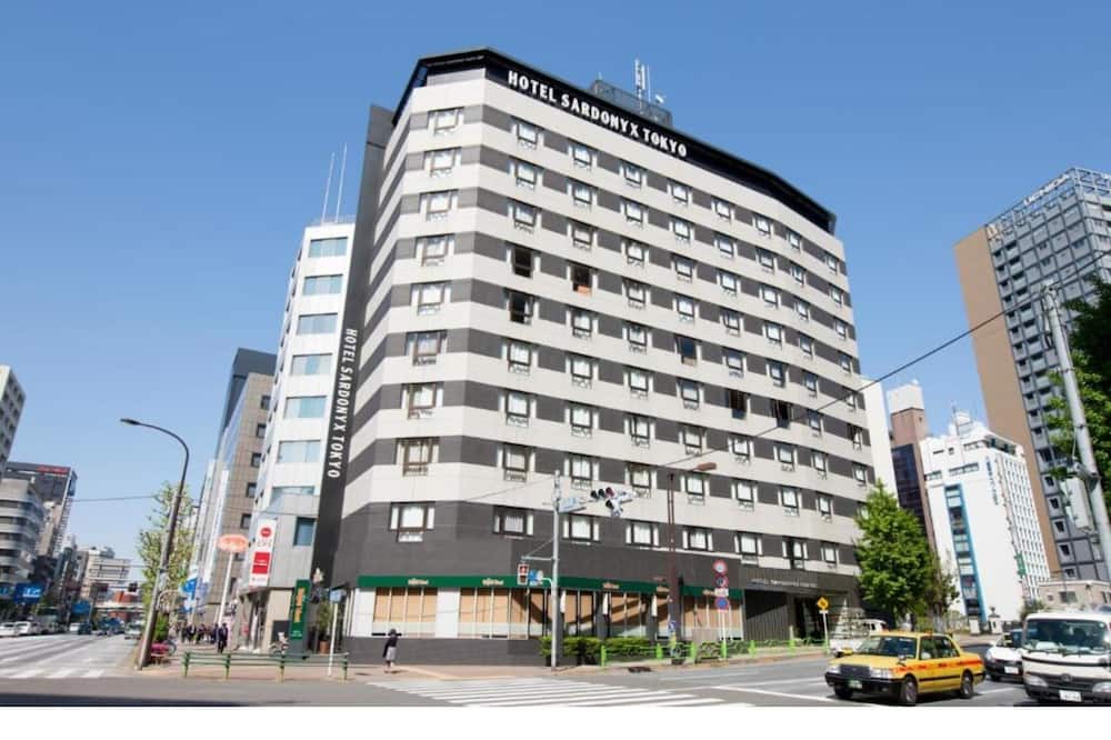 Photo of Others in Hatchobori