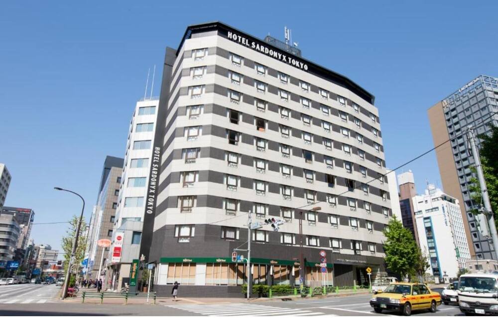Photo of Others in Hatchobori
