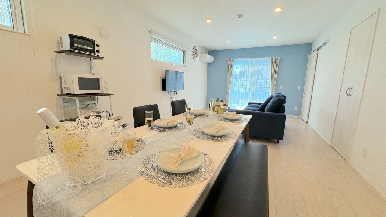 Photo of Kitchen in Onna