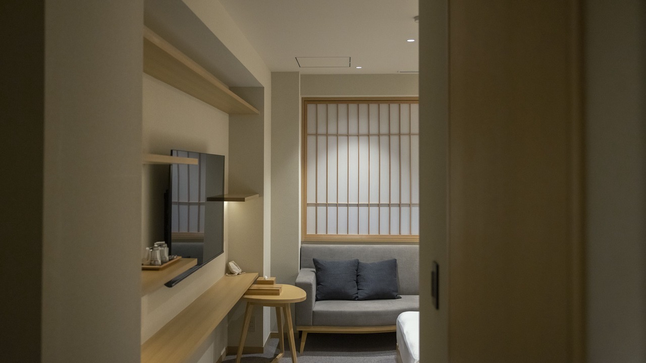 Photo of Bedroom in Sakyo Ward