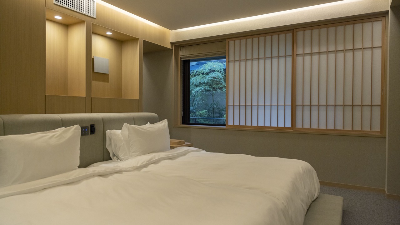 Photo of Bedroom in Sakyo Ward