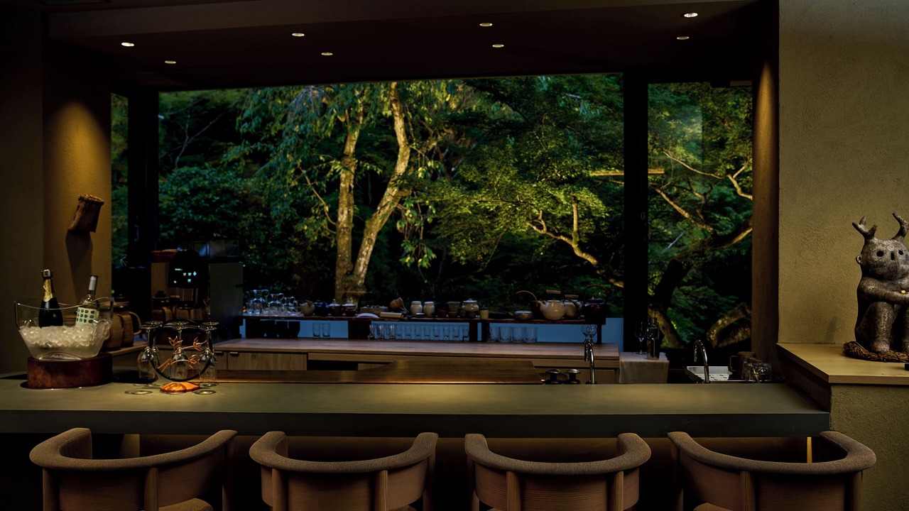 Photo of Outdoor in Sakyo Ward