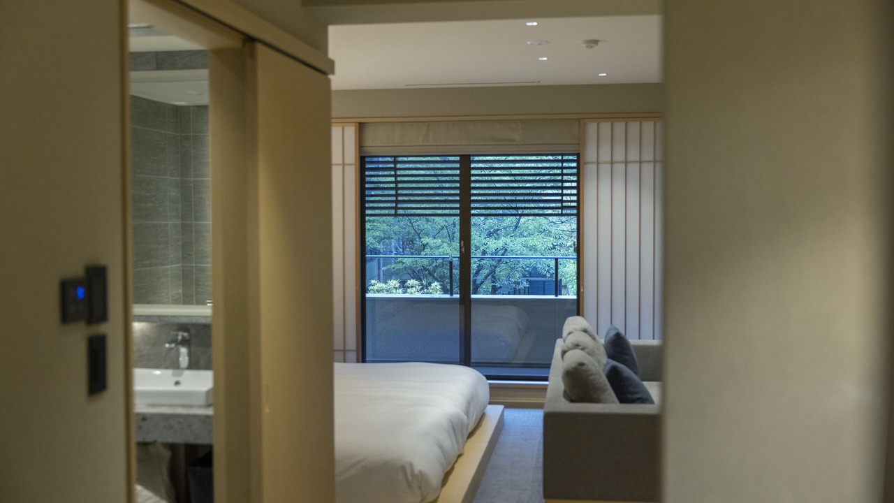 Photo of Bedroom in Sakyo Ward