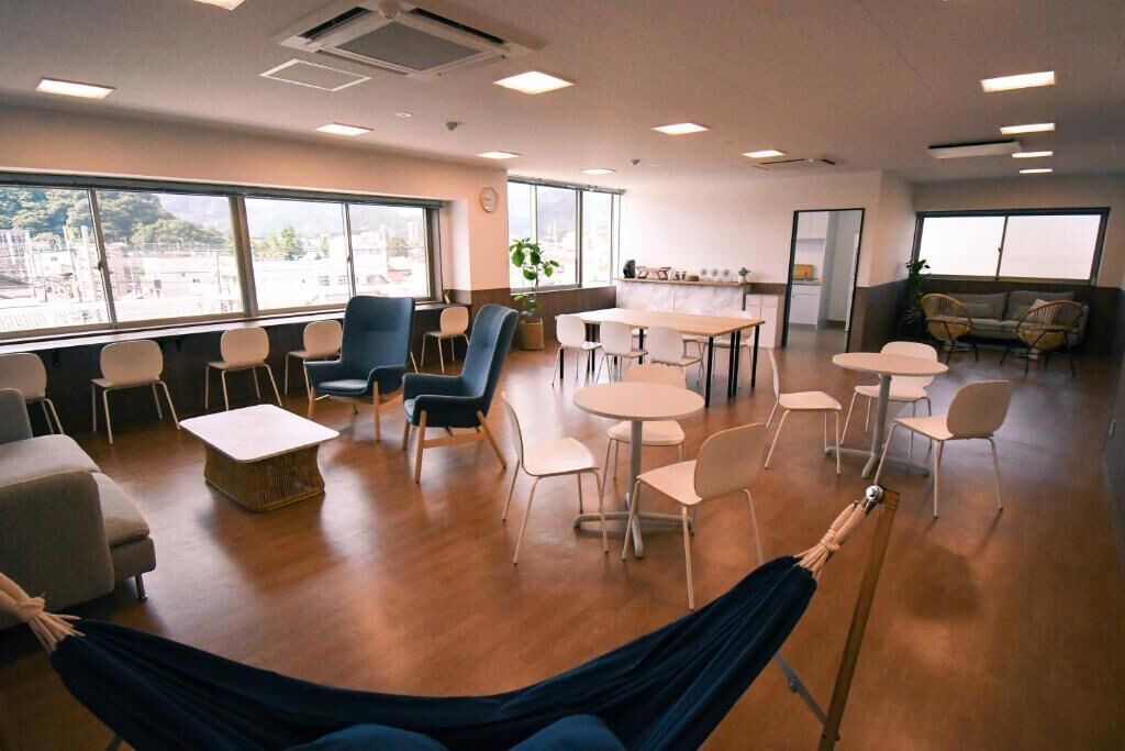 Photo of Livingroom in Maizuru