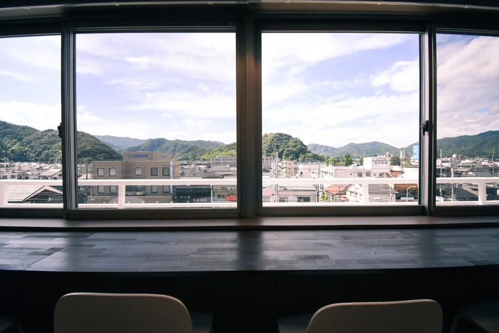 Photo of Livingroom in Maizuru