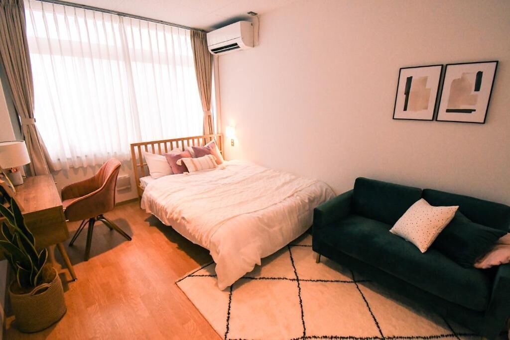 Photo of Bedroom in Maizuru
