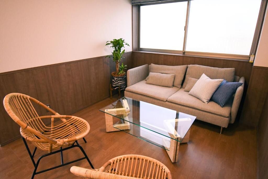Photo of Livingroom in Maizuru