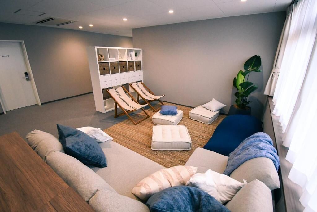 Photo of Livingroom in Maizuru