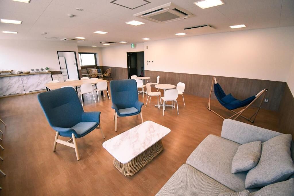 Photo of Livingroom in Maizuru