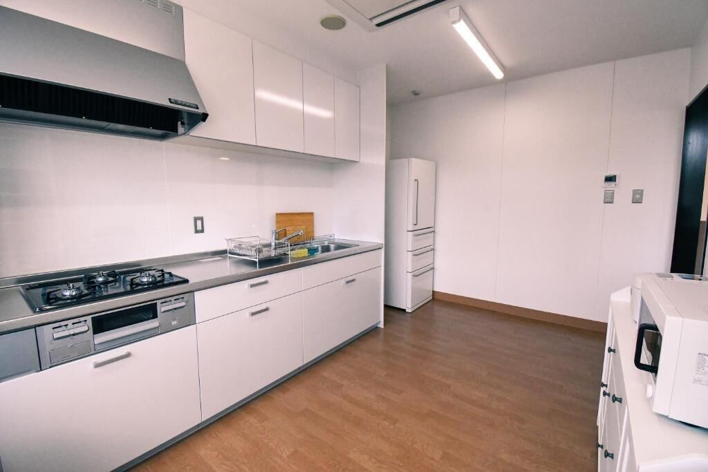 Photo of Kitchen in Maizuru