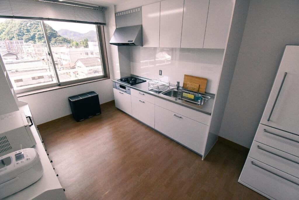 Photo of Kitchen in Maizuru