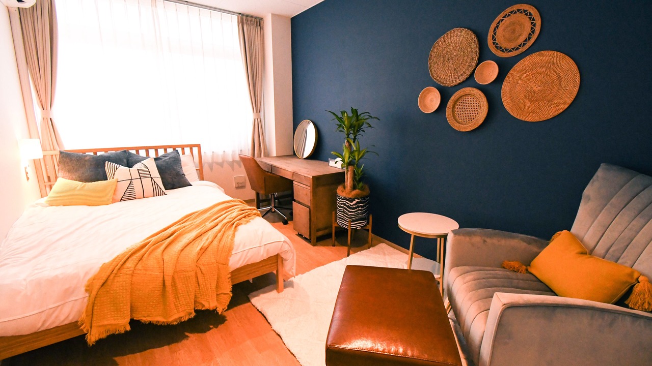 Photo of Bedroom in Maizuru