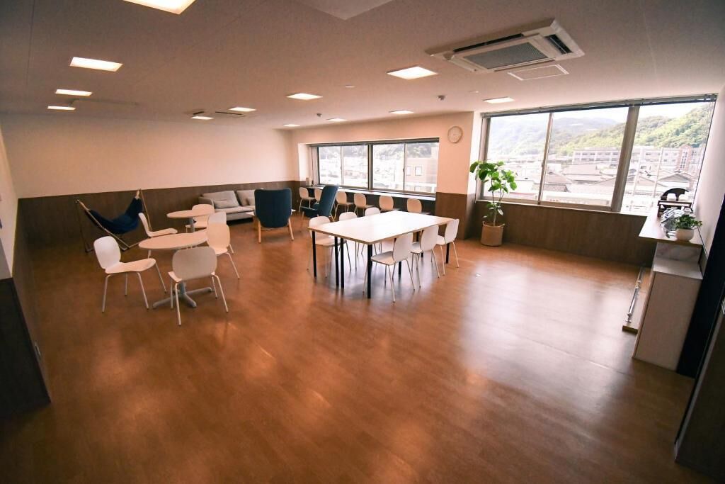 Photo of Livingroom in Maizuru