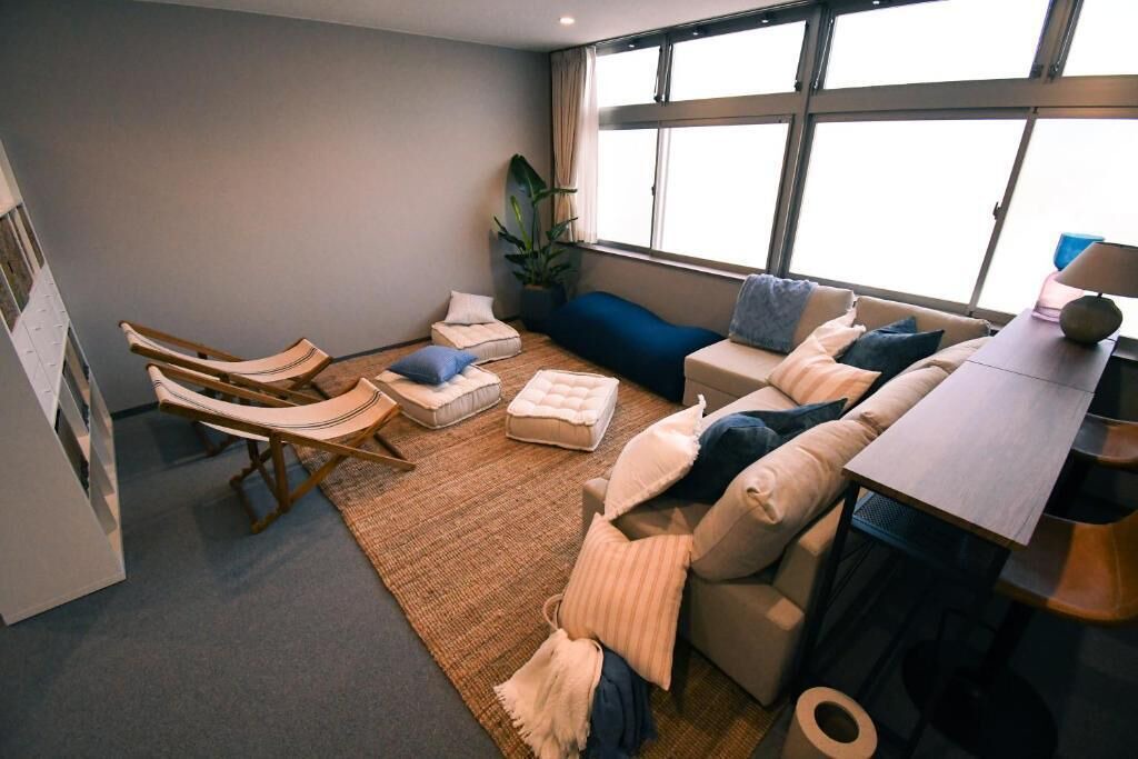 Photo of Livingroom in Maizuru