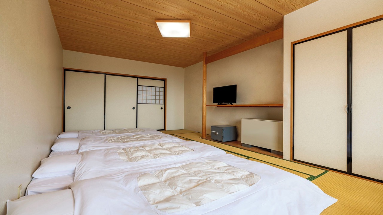 Photo of Bedroom in Yumoto