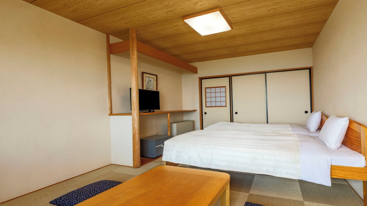 Photo of Bedroom in Yumoto