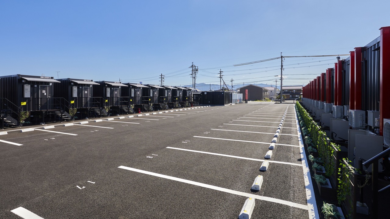 Photo of Others in Higashiomi