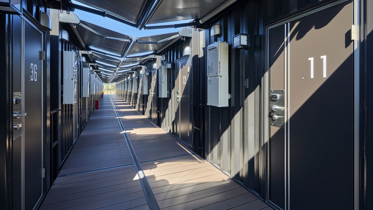 Photo of Outdoor in Higashiomi