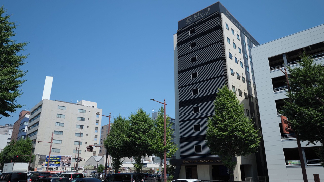Photo of Outdoor in Naka Ward