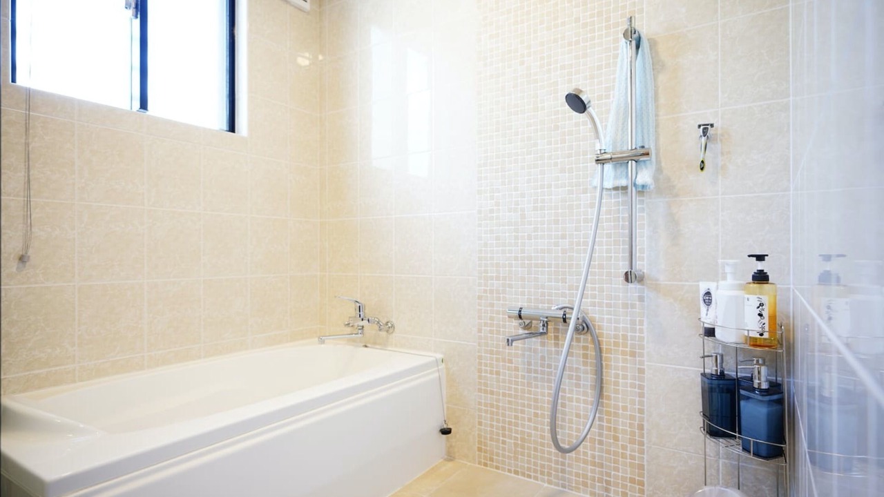 Photo of Bathroom in Itoman