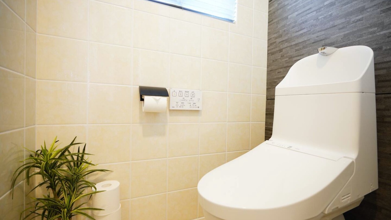 Photo of Bathroom in Itoman