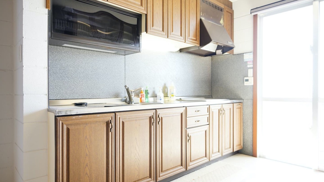 Photo of Kitchen in Itoman