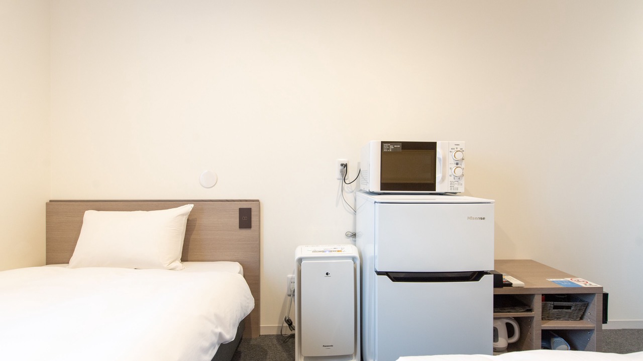 Photo of Bedroom in Oyama