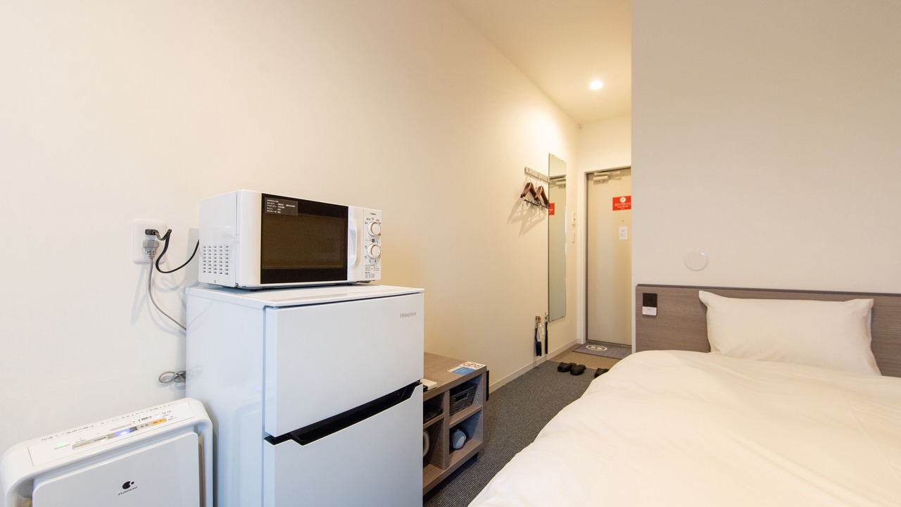 Photo of Bedroom in Oyama