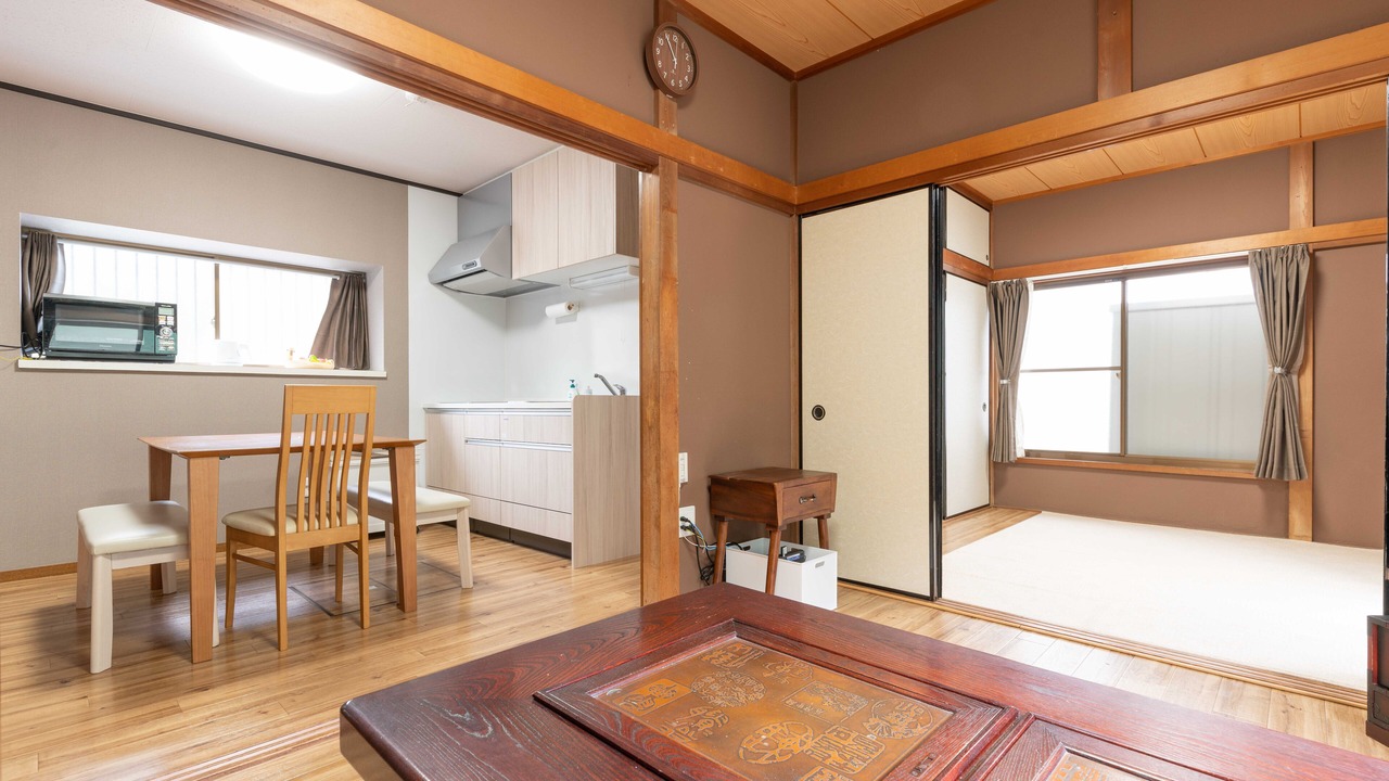 Photo of Bedroom in Yumoto