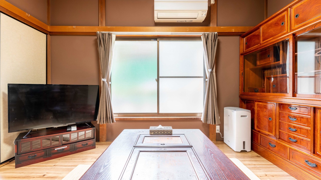 Photo of Bedroom in Yumoto