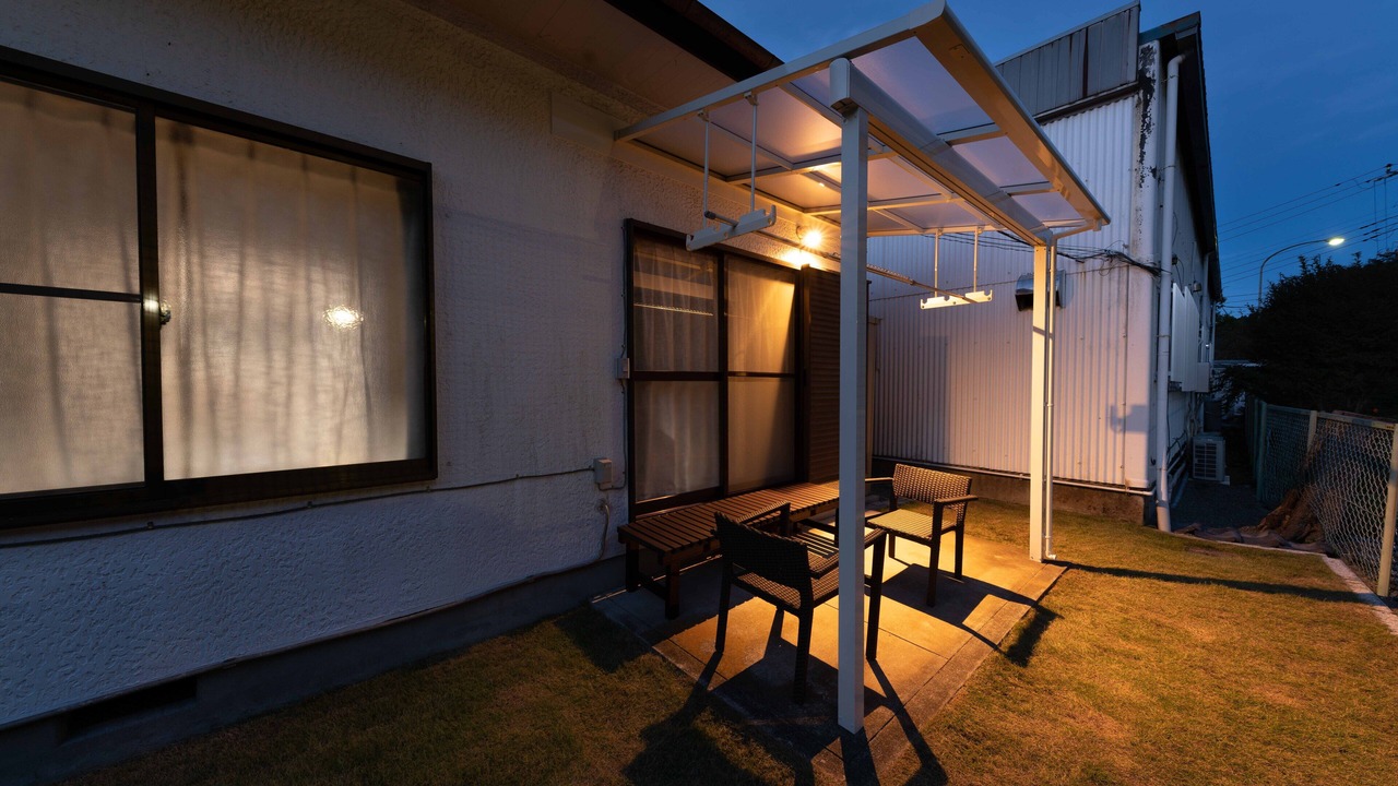 Photo of Outdoor in Yumoto