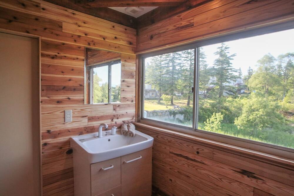 Photo of Bathroom in Myoko